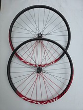 Set Ruote Roval Control SL 29 Carbonio, 6 Bulloni, Mozzo Shimano 10s, Leggi Descrizione!