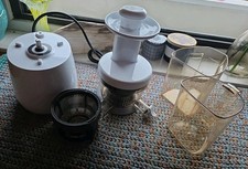 Hurom Juicer HP-WWB12 Slow