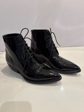 Splendididi Stivaletti Saint