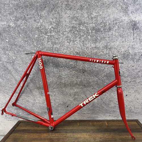 Telaio bici strada vintage - strada,