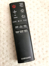 Nuovo telecomando sostituito