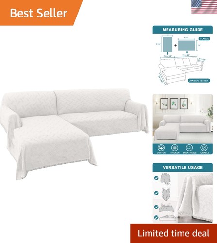 Elegante set copridivano - set,