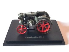Modellino Super Landini (1934) sc.1:43