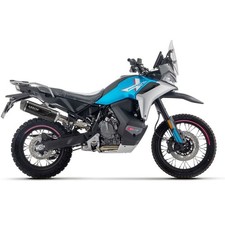 Terminale scarico arrow - scarico,