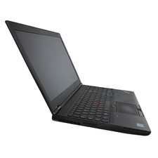 Lenovo P50 i7 512GB NVMe