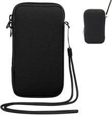 Custodia Protettiva per Cellulari in Neoprene,Custodie Universale per Telefono,B
