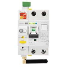 Interruttore Magnetotermico