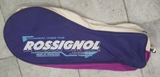 ROSSIGNOL borsa porta coppia racchette