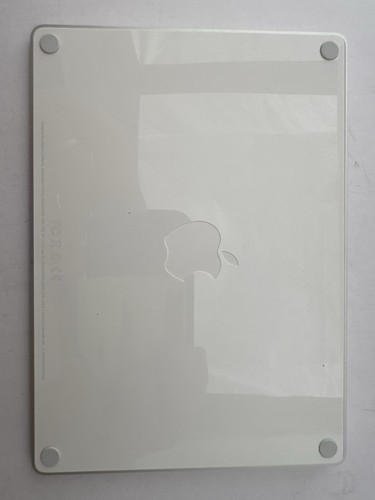 Apple magic trackpad - magic, modello