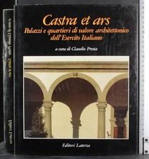 CASTRA ET ARS. CLAUDIO PRESTA