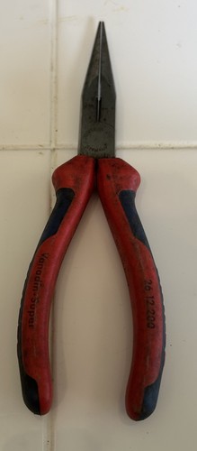 Knipex 2612200 pinze da - #2612200,