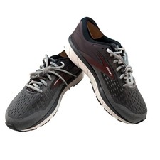 Scarpa da corsa Brooks Dyad 11 Wide (2E) grigio antracite neutra da uomo US 7,5 Wide