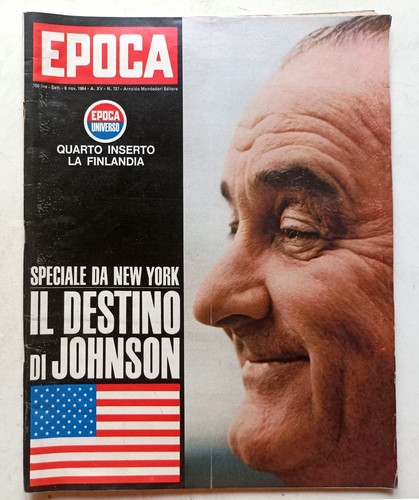 Rivista epoca destino di - il,