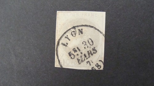 Francia scott lotto - francia, usati