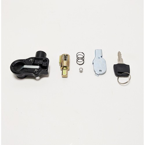 Serrures selle bloque - serrures,