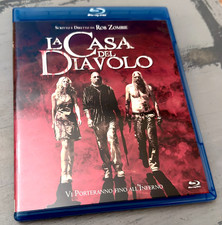 La casa del diavolo (The