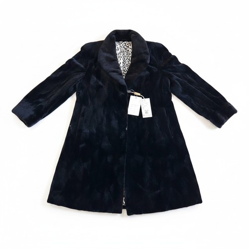 Cappotto saga fox - cappotto,