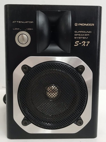 Pioneer altoparlante - pioneer, s-x7