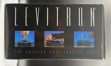 Top da spinning antigravità