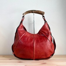 Borsa a tracolla Yves Saint