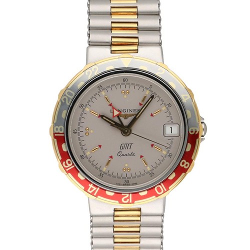 Orologio longines conquest gmt - orologio,