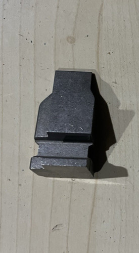 168146 massa cursore pompa - x,