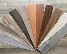 RHP 5,01 m² PVC pavimento vinile piastrelle vinile pavimento laminato autoadesivo