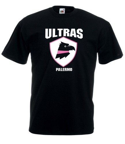 Shirt ultras j1375 - t-shirt,