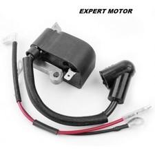 BOBINA ACCENSIONE MOTOSEGA HUSQVARNA  136 137 141 142 E JONSERED CS 2036 2041