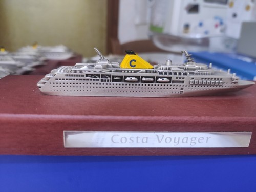 Modellino model ship nave - model,