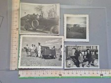 25/1/76)N20 Foto Militari Auto