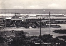 FREGENE: Stabilimento S. Marco