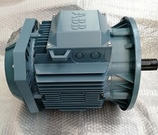 ABB 3GAA133311-BSE - MOTORE ELETTRICO TRIFASE 3 kW 400 V AD ALTA EFFICIENZA