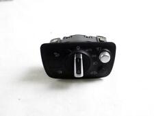 4G0941531G GRUPPO DI COMANDO LUCI AUDI A6 C7 SW 2.0 D 130KW 6M 5P (2013) RICAMBI