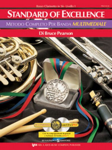 Metodo completo per banda - metodo,
