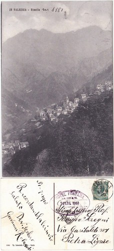 Rimella valsesia vercelli - -,