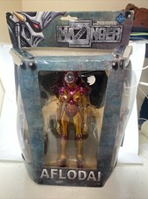 ACTION FIGURE AFLODAI
