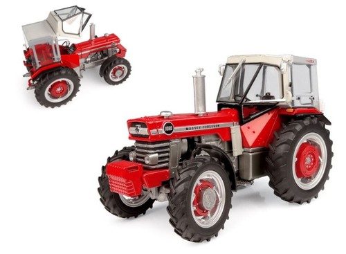 Modellino trattore universal - modellino,