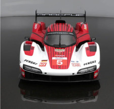 Modellino auto Bburago in