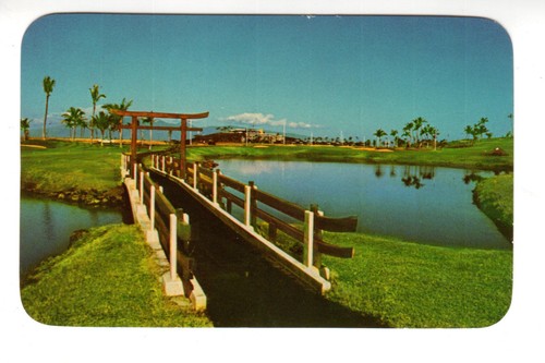 Cartolina royal lahaina - cartolina:,