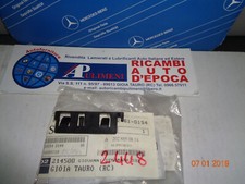 A2028850814 STAFFA SUPPORTO SENSORE TEMPERATURA ESTERNA MERCEDES CLASSE C