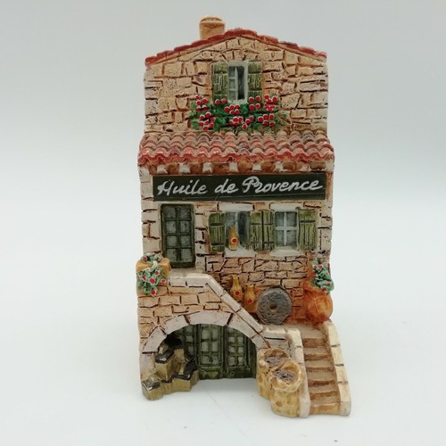 Carlton gault provence - &,
