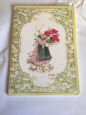 HOLLY HOBBIE  -QUADERNO