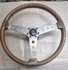 Fiat 500  F  Volante Hellebor