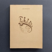 Luigi sacchetti eli - eli,, eli…