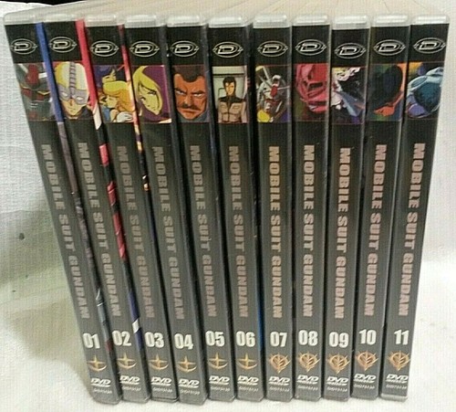 Mobile suite gundam - suite,