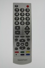 Telecomando ricambio per tv - telecomando,