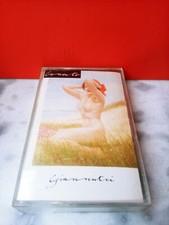 CASSETTA LONG TAPE FABIO