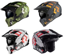 MT STREETFIGHTER CASCO FULL