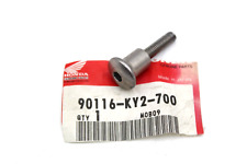 HONDA BULLONE FISSAGGIO CODONE POSTERIORE CBR900RR-VTR1000SP      90116-KY2-700